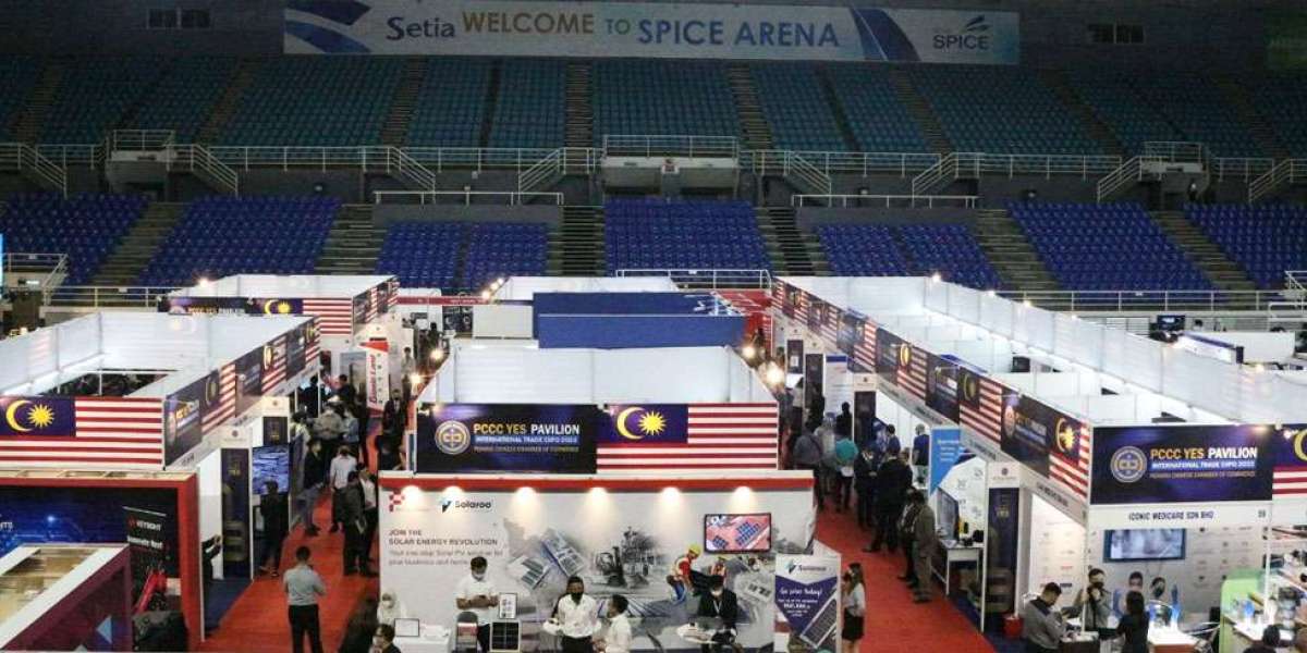 Reliable Event Company in Penang for All Occasions