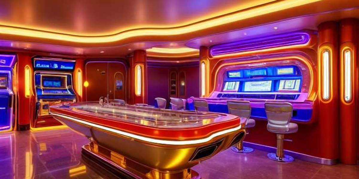 Gambling Range on SpinBet