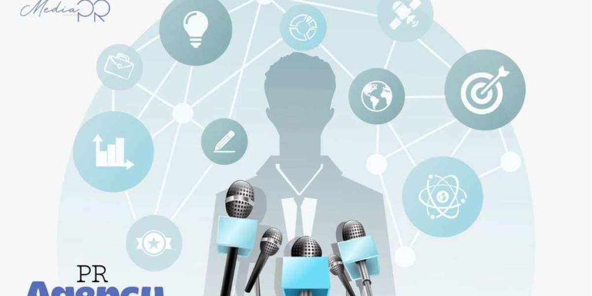 Top-Rated PR Agency in Mumbai | MediagraphicsPR