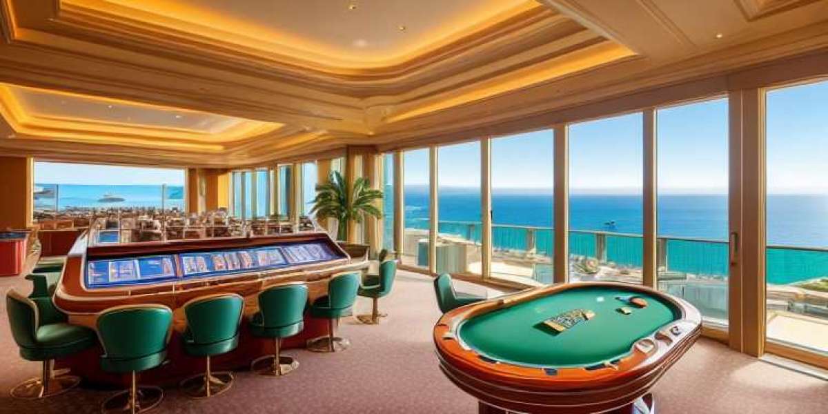 Twenty-One at Spin Aura Casino