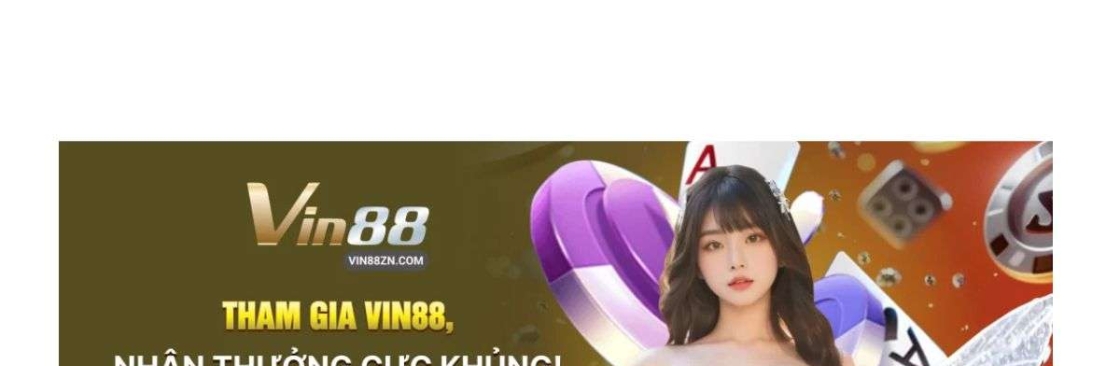 Nhà Cái VIN88 Cover Image