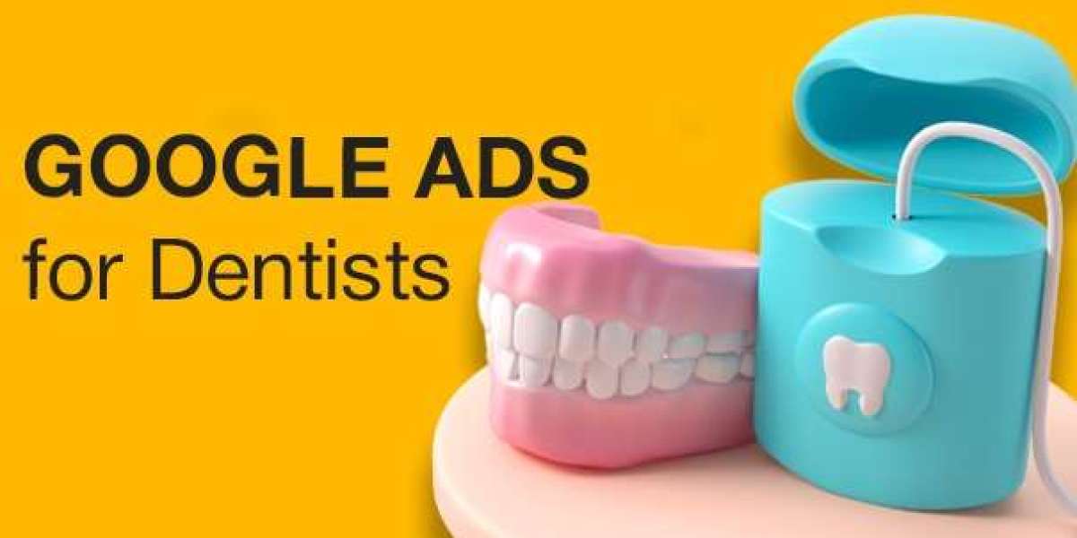 Google Ads for Dental Clinics: How Smart PPC Advertising Can Transform Your Patient Flow