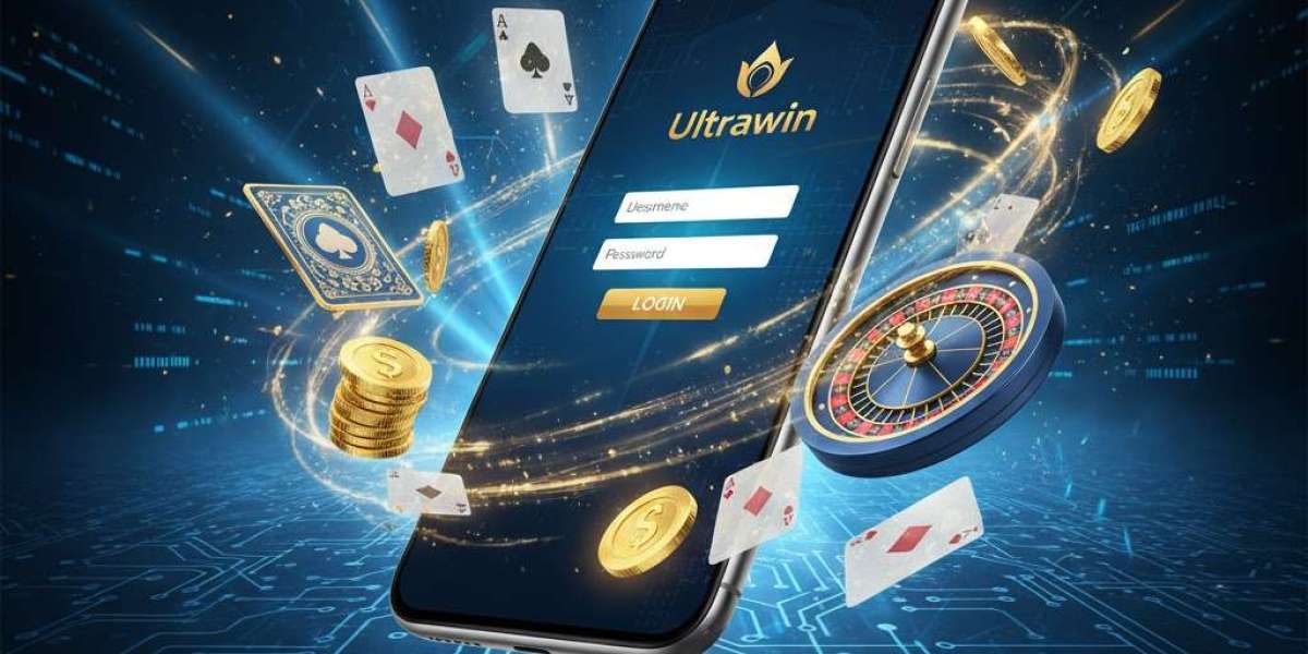 Ultrawin and Fomo7: Changing How India Plays and Wins Online