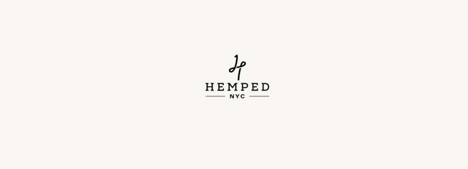 HEMPED NYC Cover Image