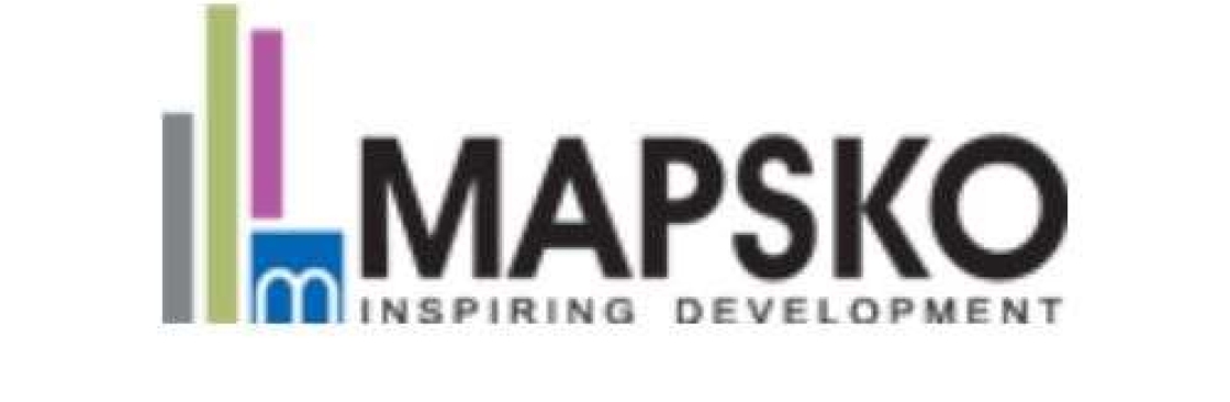 Mapsko Group Cover Image