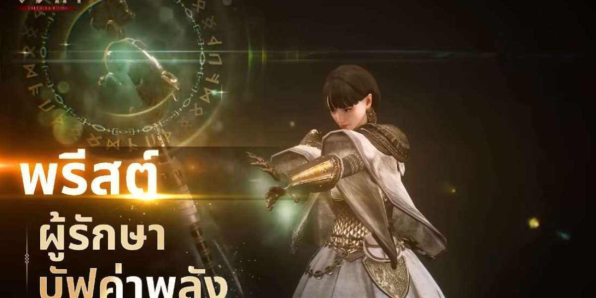 MMOexp:ODIN: Valhalla Rising Boss Guide