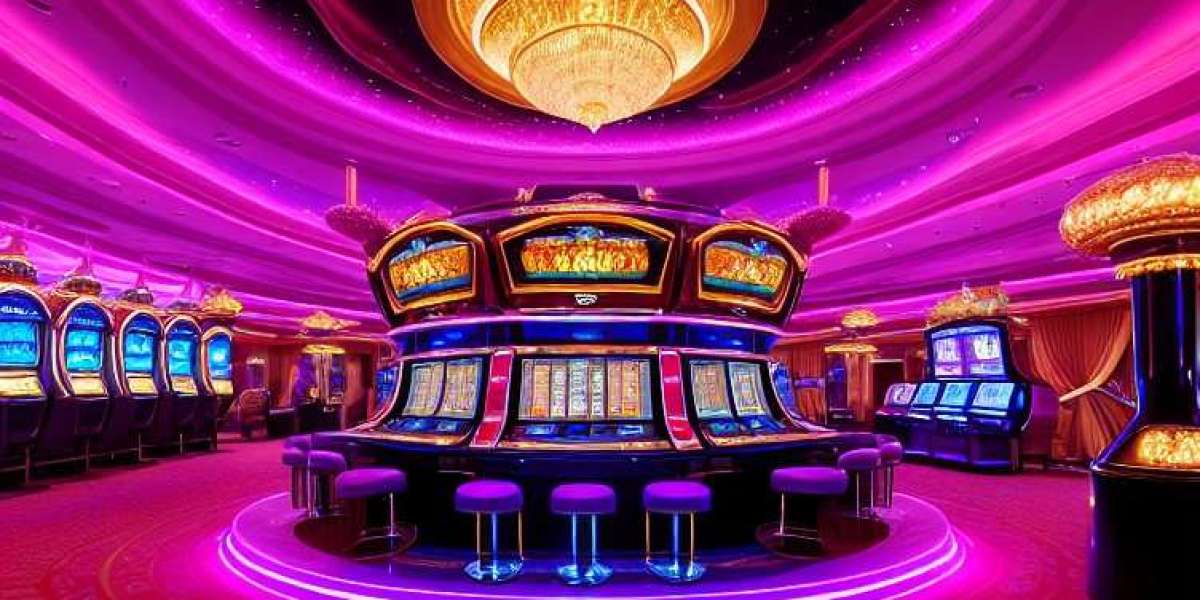 One-of-a-kind Games at NeoSpins