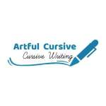Artful Cursive Profile Picture