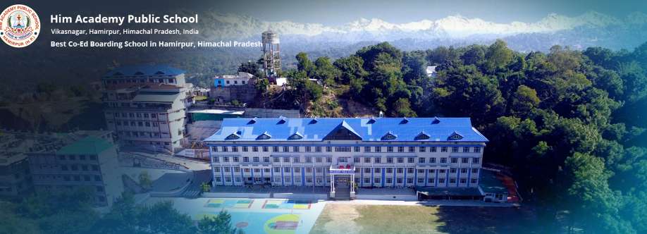 himacademy school Cover Image