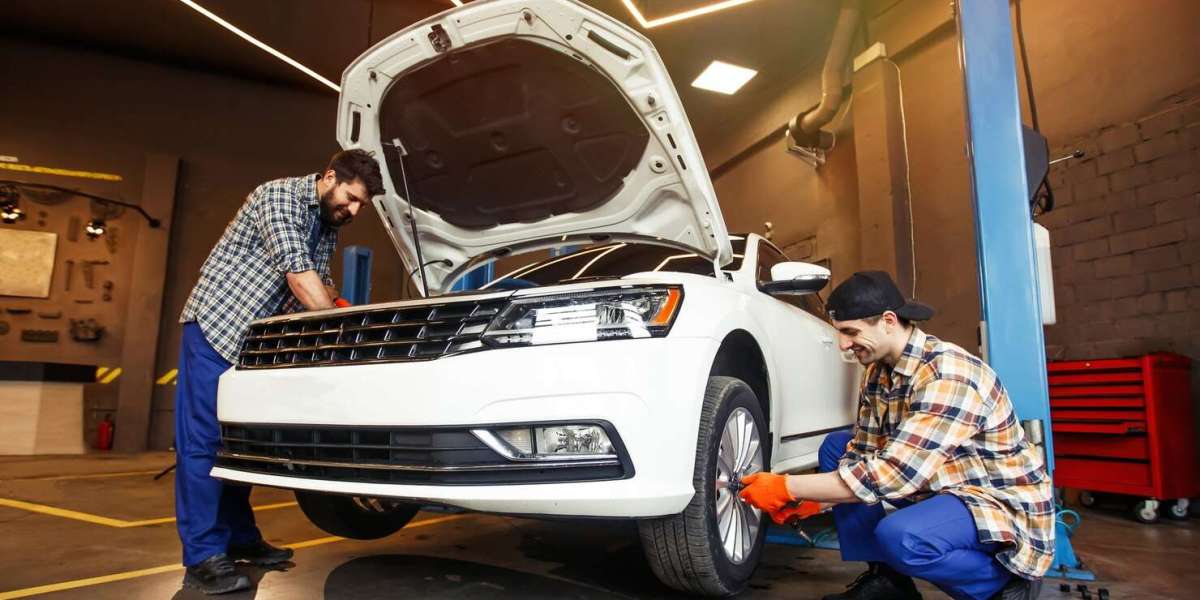 Ultimate Travel Microblog: Why iFixExotics Is the Trusted Expert in Range Rover Repair for Seamless Adventures