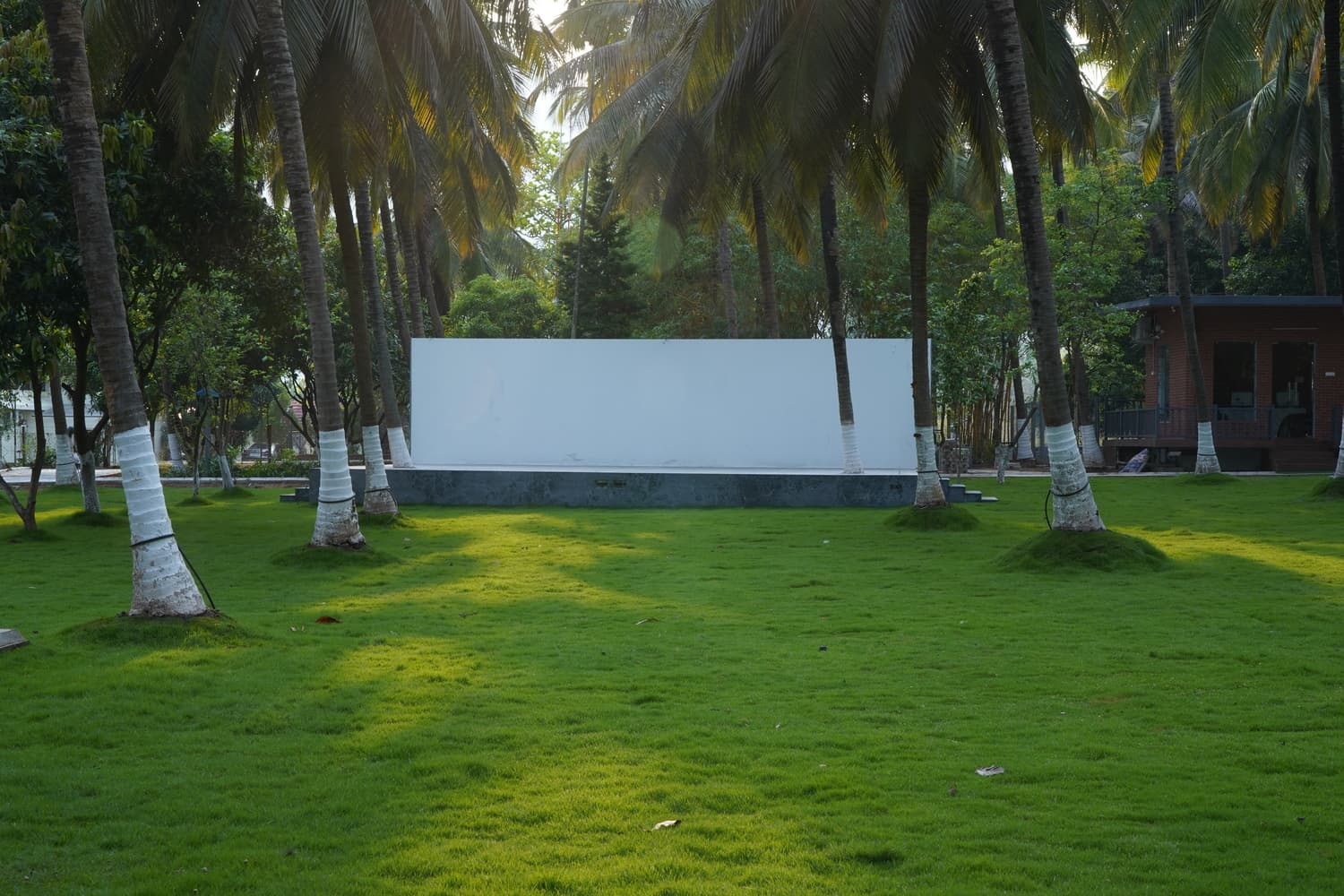 Mountain View Resorts | Best Resorts in Coimbatore for Family | Winners Hill Resorts