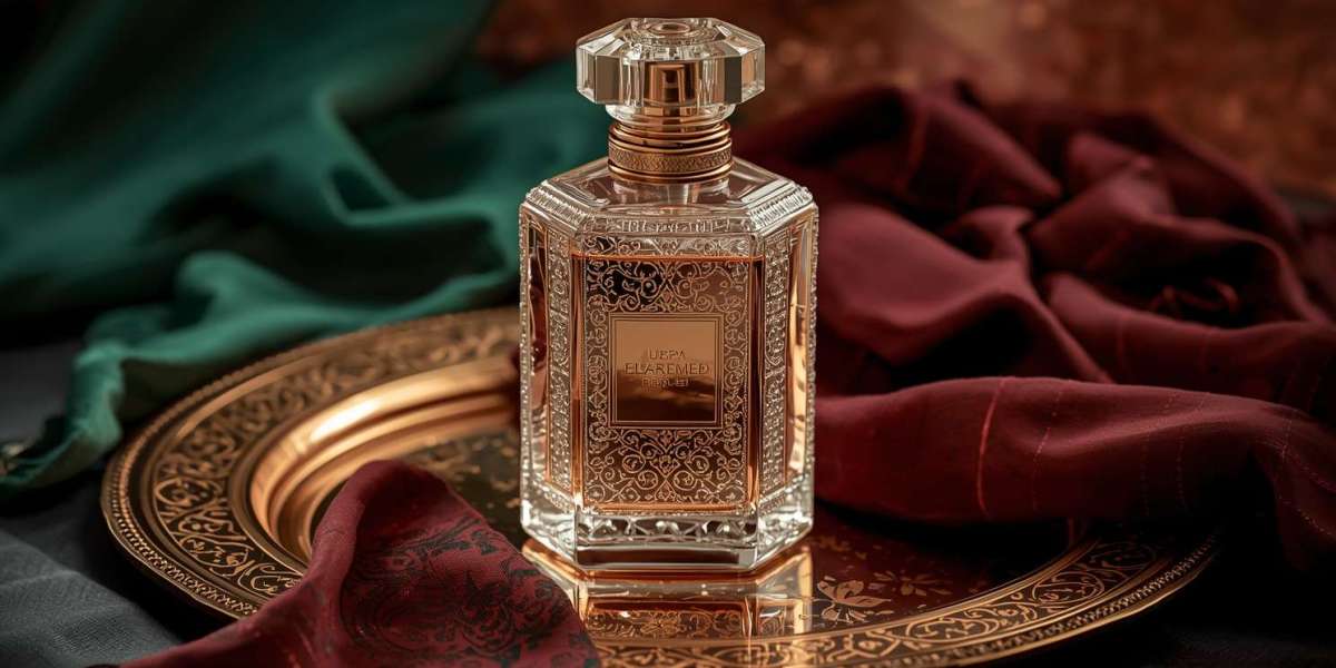 The Ultimate Guide to Buying Authentic Middle Eastern Fragrances Online in India