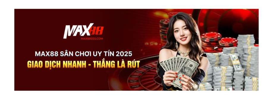 MAX88 SSSCOM Cover Image