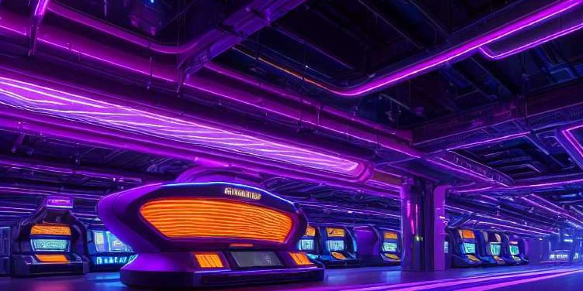 Actual-Hour-Pleasure at Tea Gaming establishment