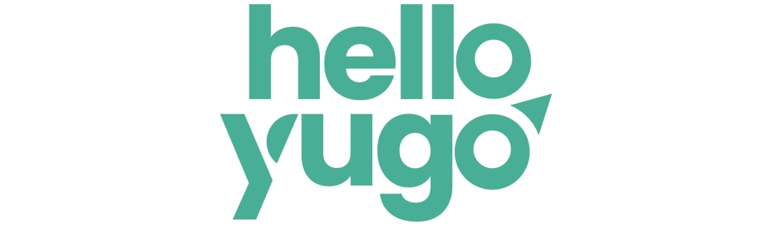 Hello Yugo Cover Image