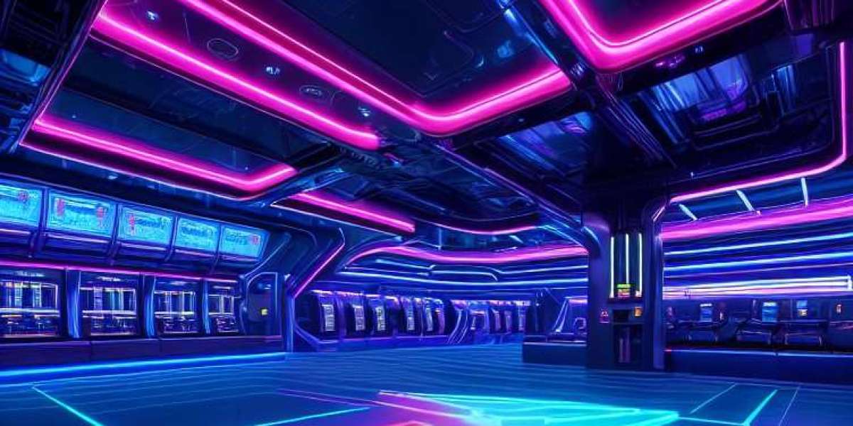 Unique Gaming at Wild Casino USA