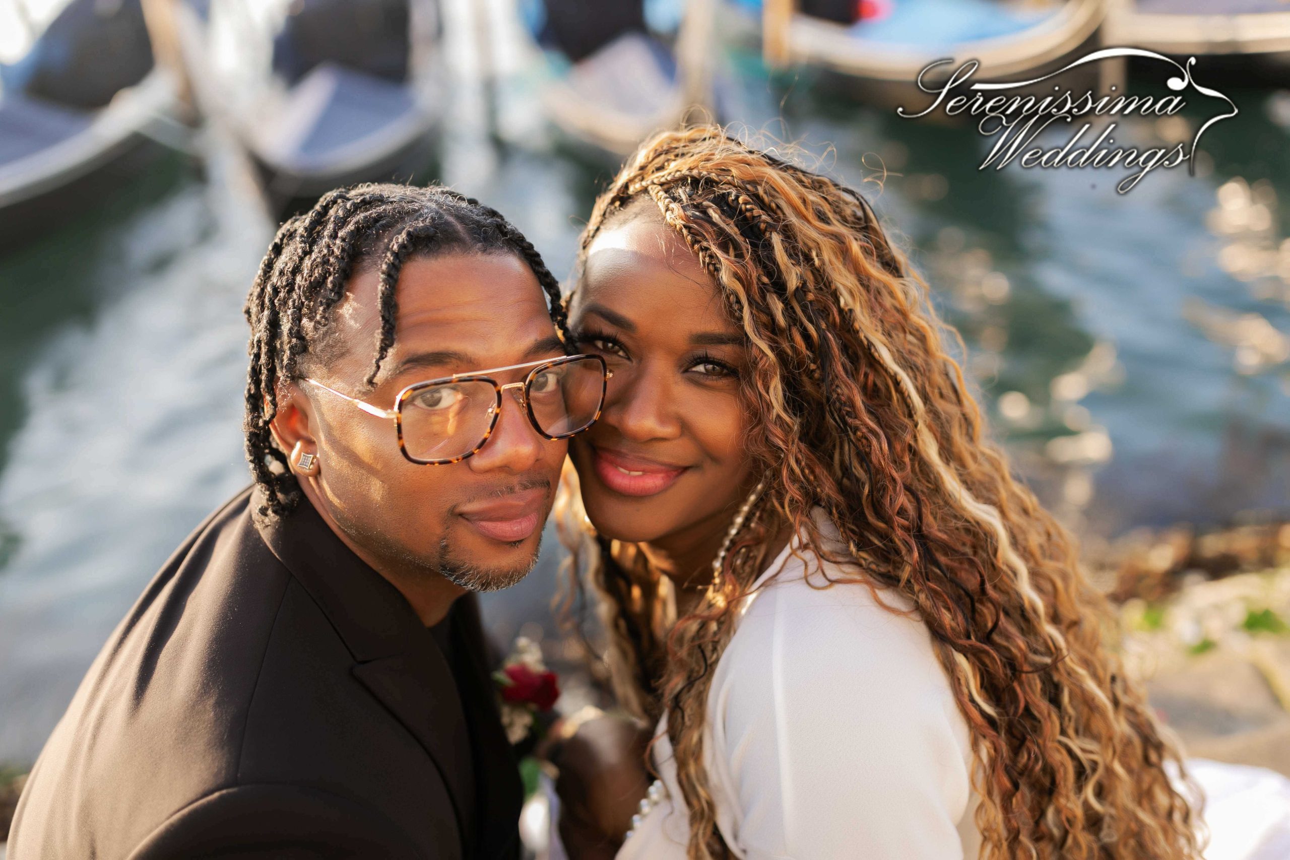 Venice Wedding Photographer – Candid & Romantic Memories -