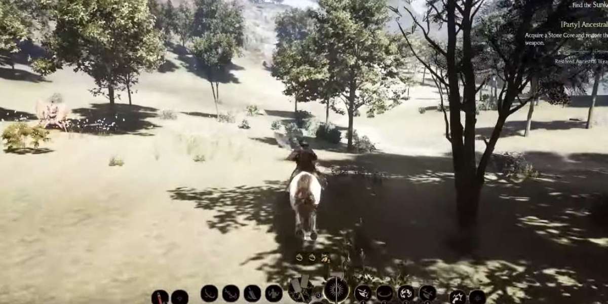 MMOexp Chrono Odyssey Update Overview – New Content and Features Explained