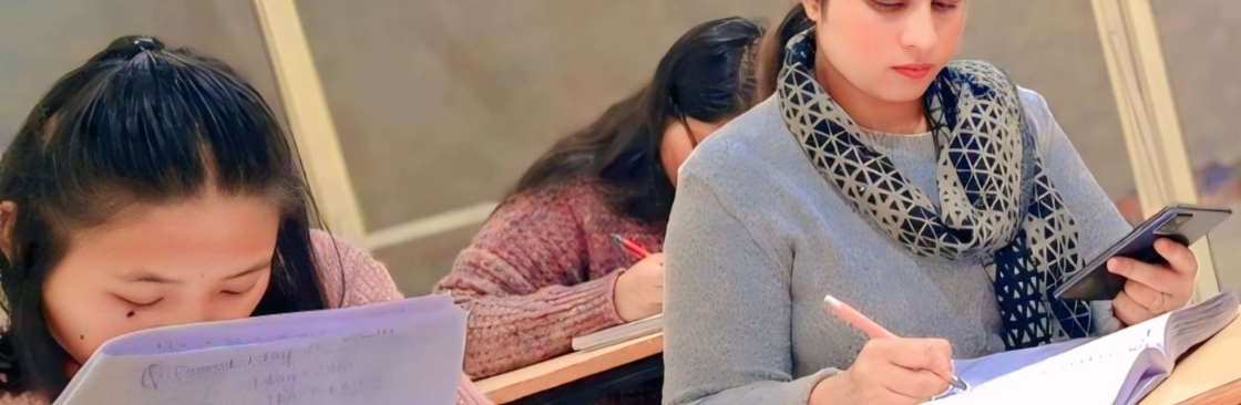 Competitive Gyaan24x7 Cover Image