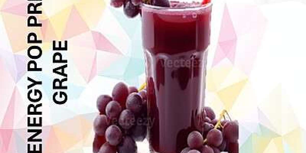 Premium Slush Puppy Mixes in South Africa