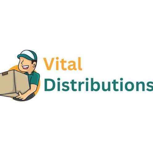vital distributions Profile Picture