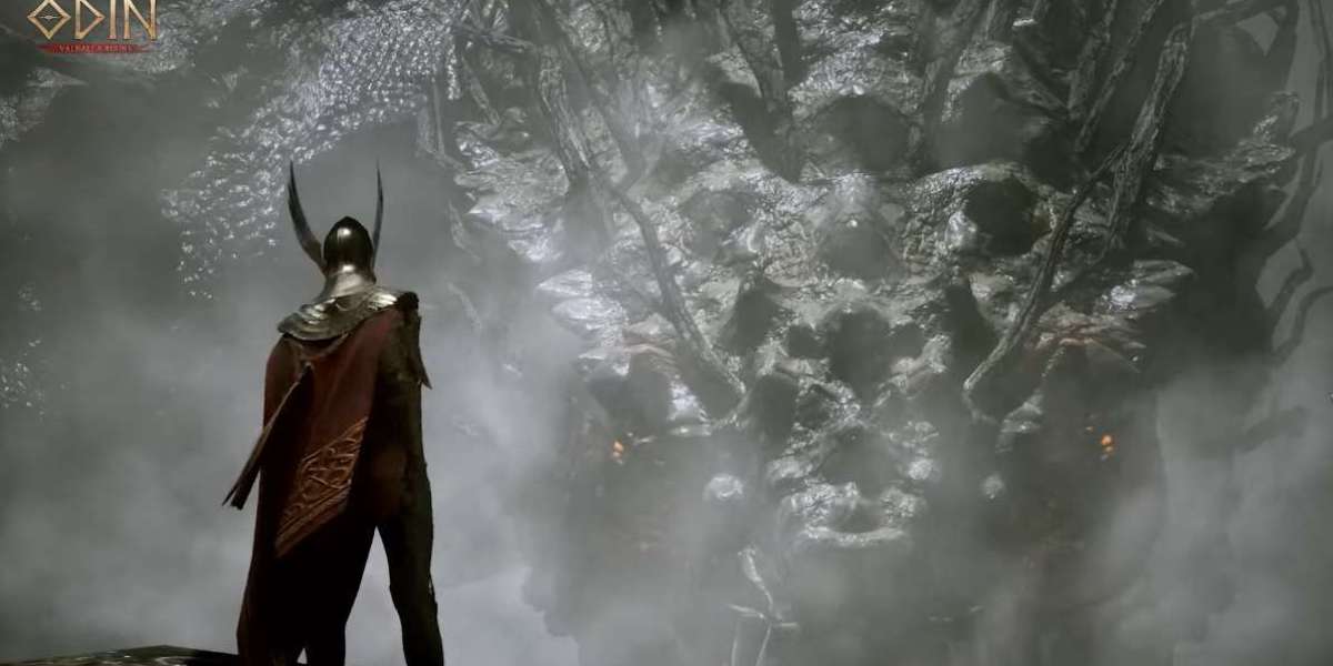 MMoexp: The Strategic Genius of Shadow Rogues in Odin: Valhalla Rising