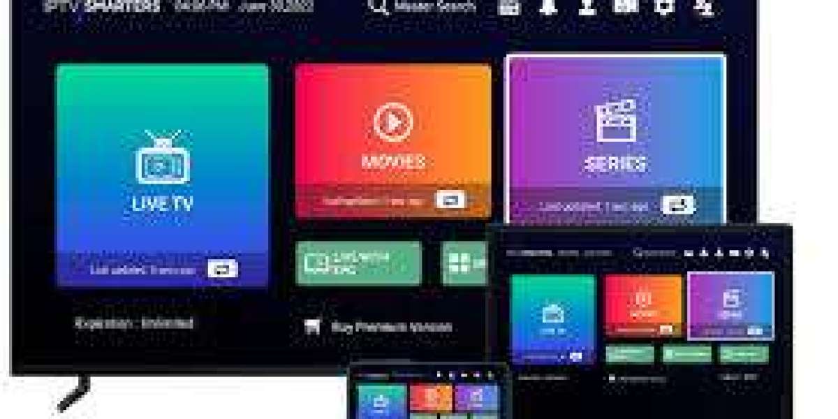 IPTV Nederland: Flexibel en Hoogwaardige TV