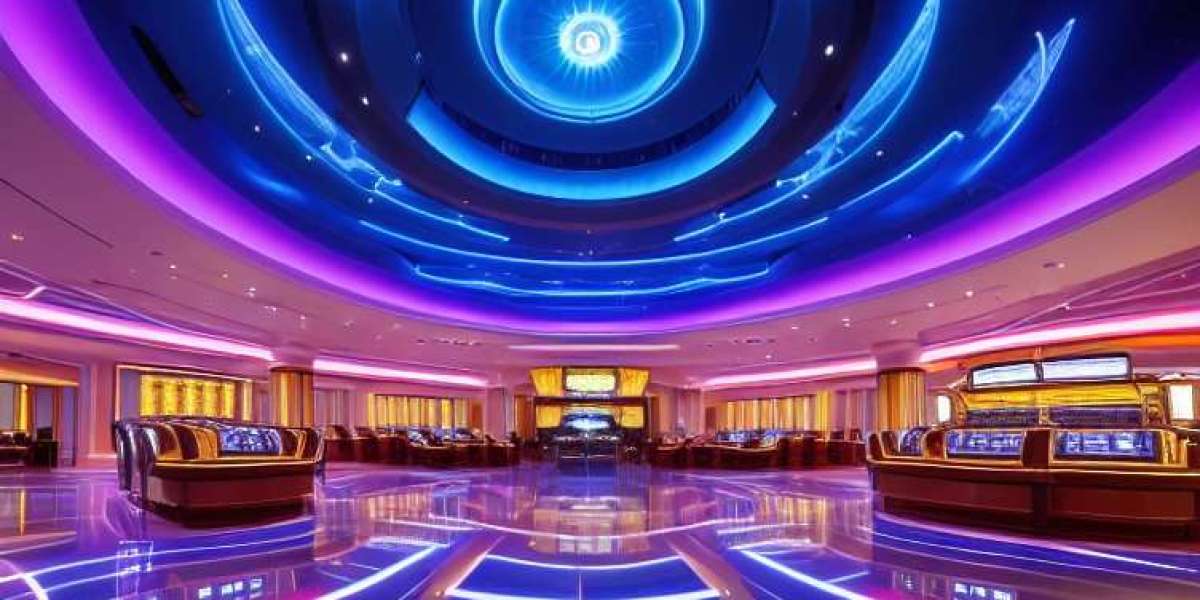 21 at Tea Spins Casino