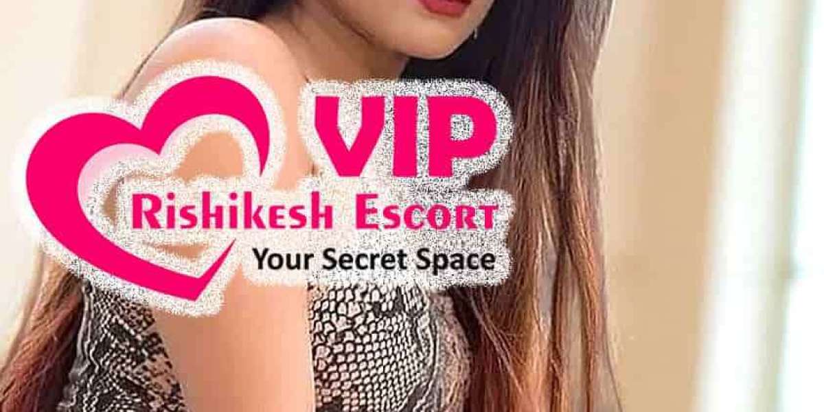escort service rishikesh