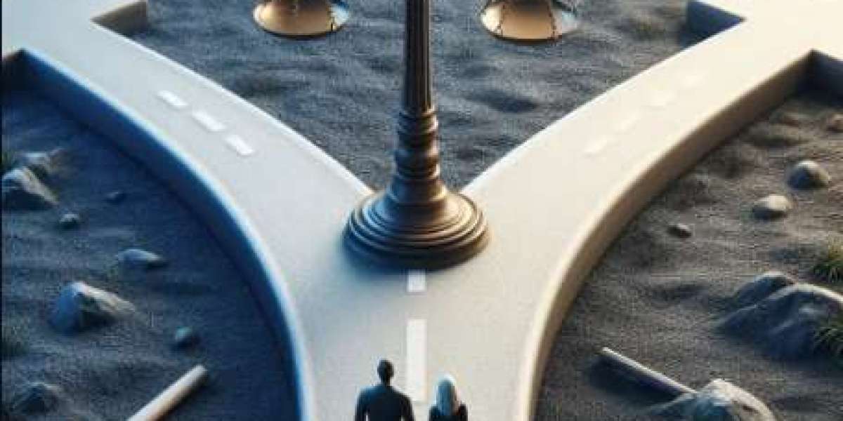 Finding the Right Dayton OH Divorce Attorney for Your Case