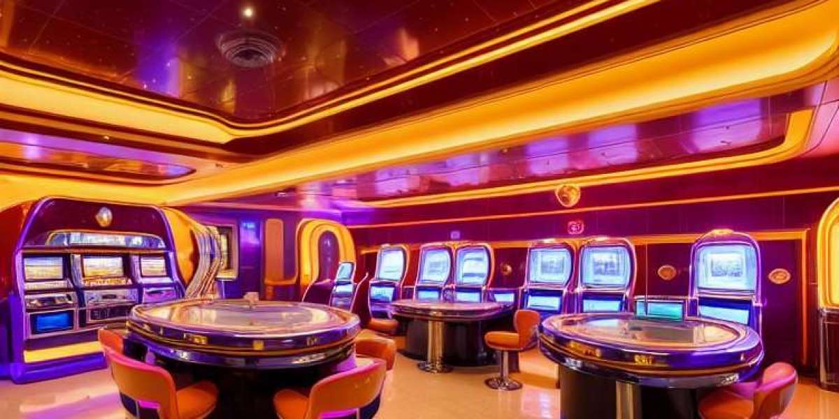 Impact Jeux vidéo disponibles sur Spinauracasino