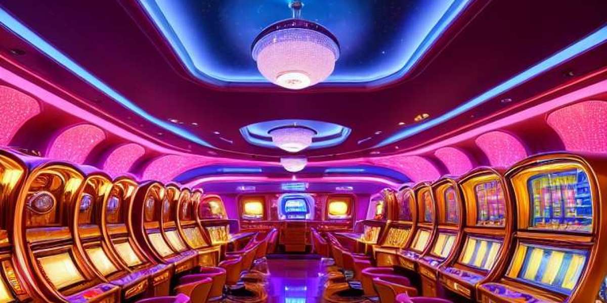 Digital currency payment system at NineKasino