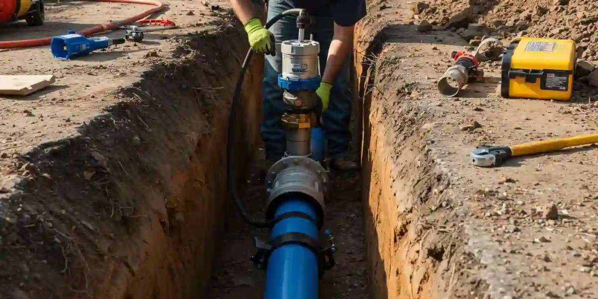 How Can Drain and Sewer Experts Marietta Help With Blocked Drains?