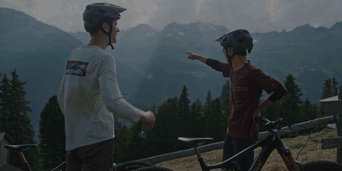 La nueva manera de descubrir la naturaleza con bicicletas eléctricas de montaña
