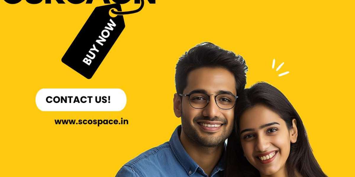 Spaze SCO Gurgaon – Assured Returns in Sector 114