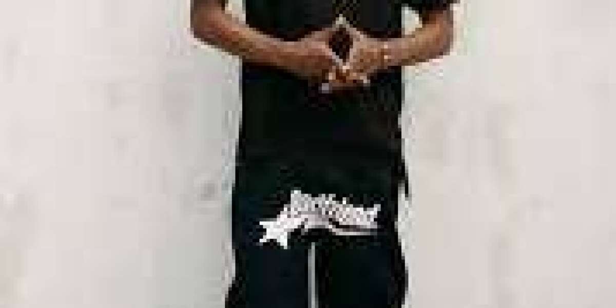 The Craftsmanship Of Badfriend Jeans x Corteiz