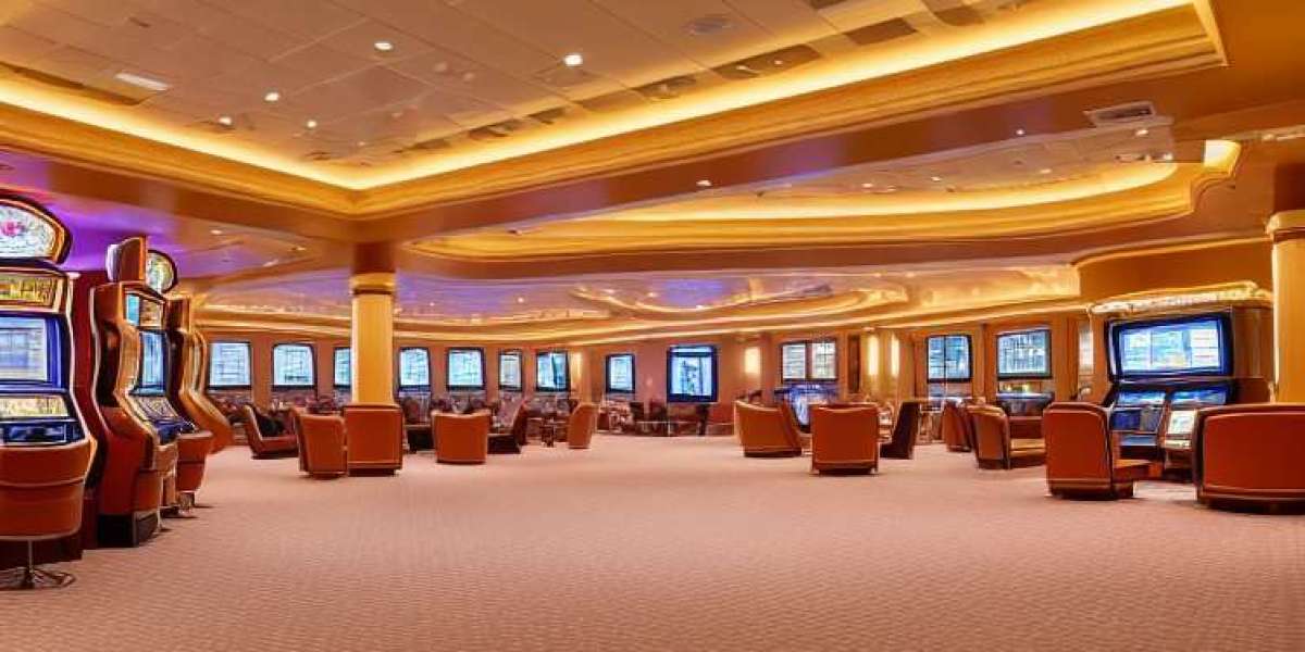 Online Spins Whirl at GoKong Casino