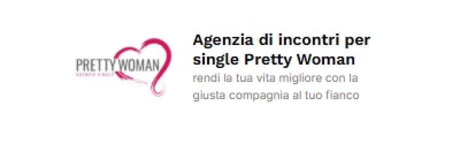 agenziaprettywomanitalia Cover Image