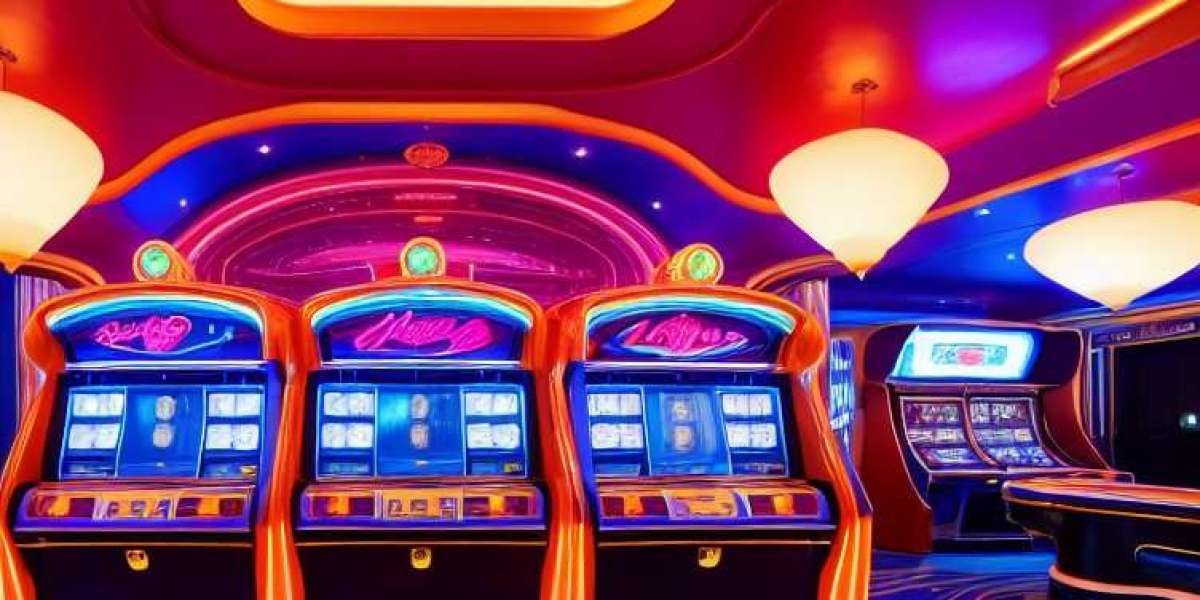 Juegos de azar Exclusivos en el interior de Casino RichRoyal