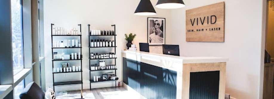 Vivid Skin Hair and Laser Center Cover Image