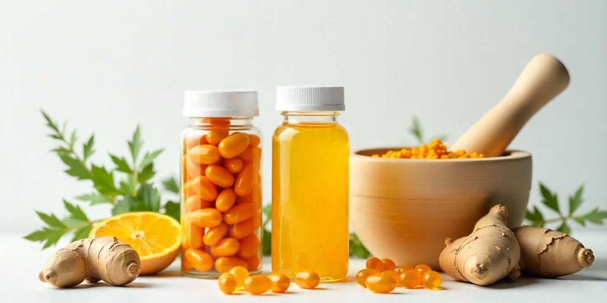 Nutraceutical Ingredients Market Growth Analysis, Emerging Trends, and Future Opportunities
