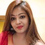 riya das Profile Picture