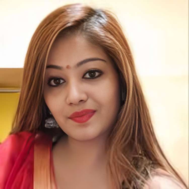 riya das Profile Picture