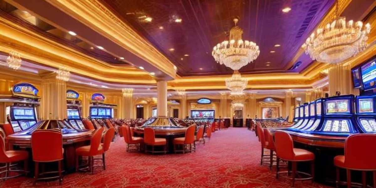 Jännittäviä hetkiä Kohottavat Pelimuodot Huone Casino