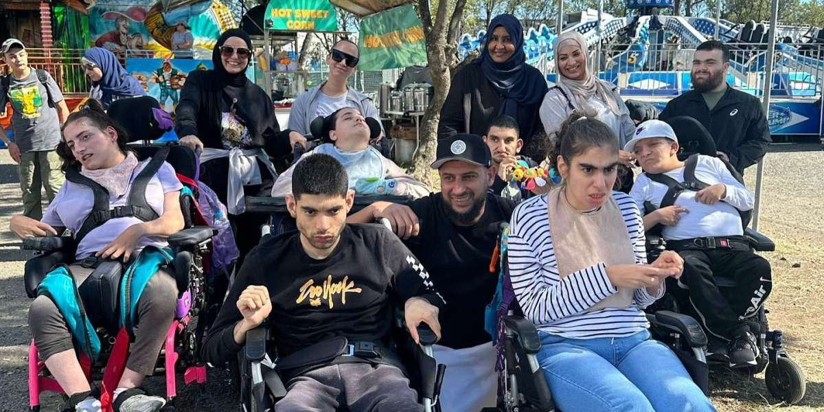 Compassionate Aged Care Services in Padstow