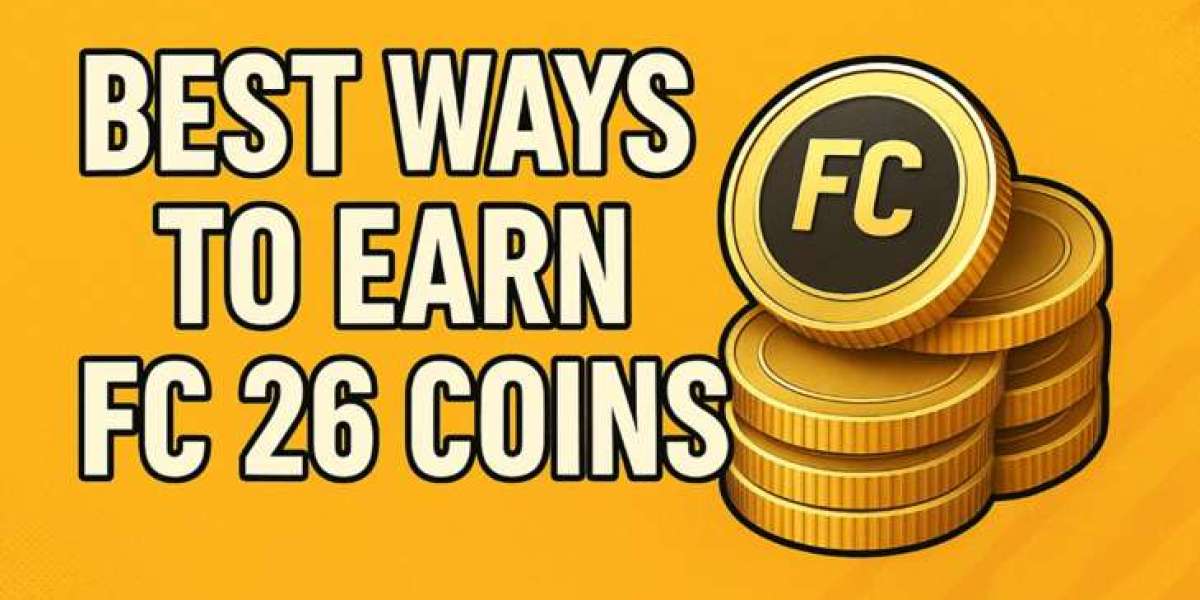Ea Fc Coins is Wonderful From Many Perspectives