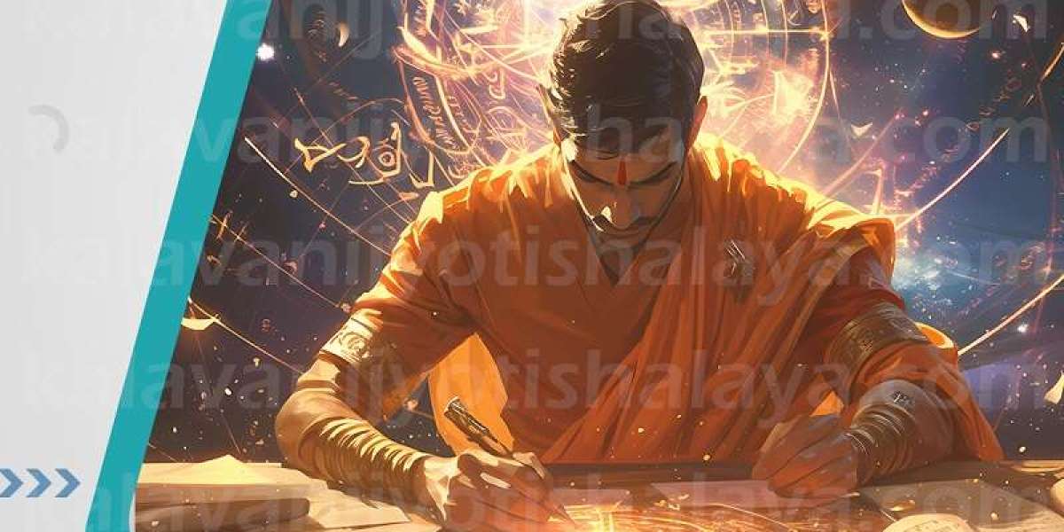 Best Jyotish in Mumbai