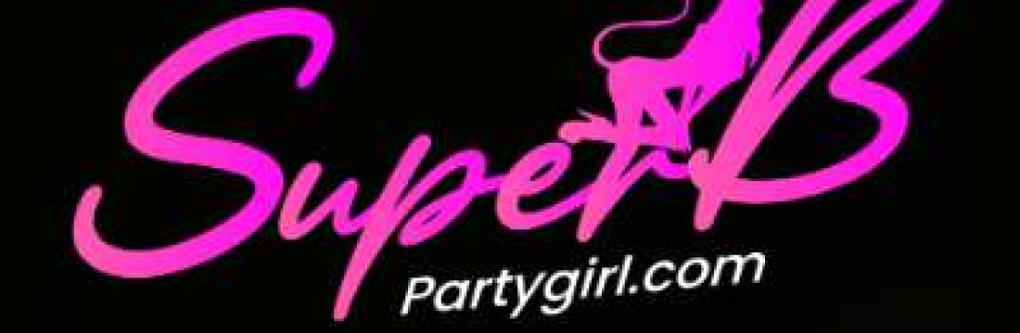 superbpartygirl Cover Image