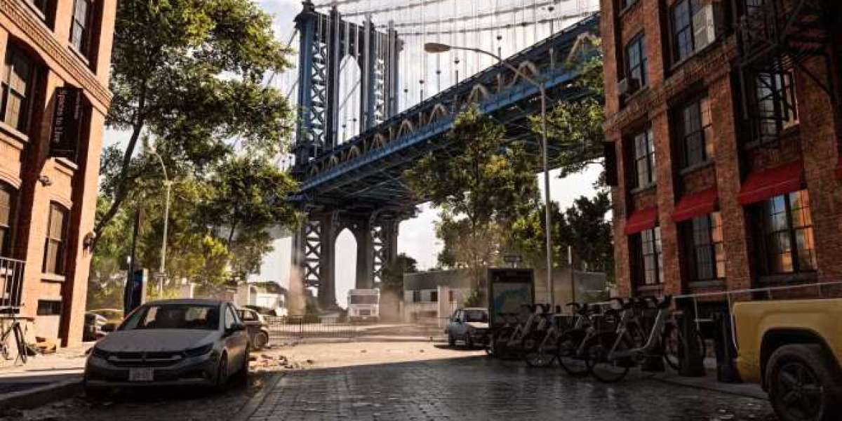 New Sobek City, Manhattan Bridge, and Siege of Cairo