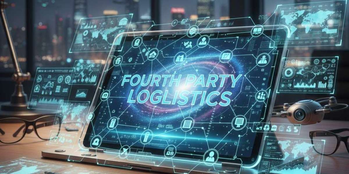 Transforming Supply Chains: The Emergence of Fourth Party Logistics (4PL)